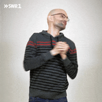 Happy Dance GIF by SWR1