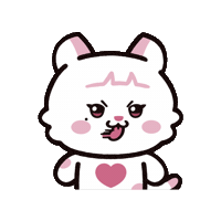 Freak Gidle Sticker
