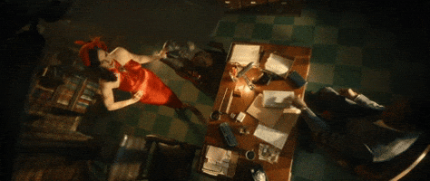 This Is Completely Justified