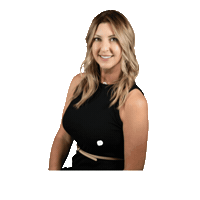 Heather Wright Sticker by Joel Ludlow Real Estate