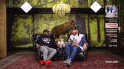 slide GIF by Desus & Mero