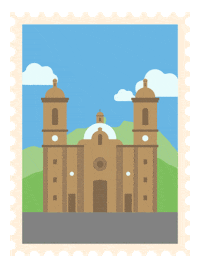 gran canaria bus Sticker by Guaguas Global