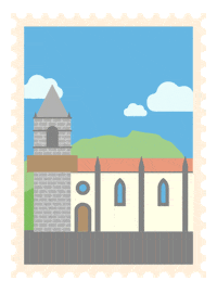 gran canaria bus Sticker by Guaguas Global