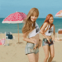 Belle Kiss Of Life GIF