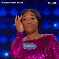 Happy Game Show GIF by CBC