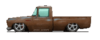 Truck Toyota Sticker by Falken Tire