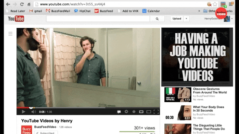 Youtube Parents GIF by BuzzFeed