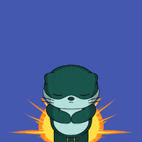 Dragon Ball Crypto GIF by Odd Otties