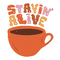 Happy Food Sticker by Doodle by Meg