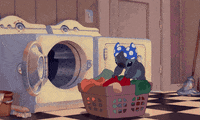 Lilo And Stitch Clothes GIF by Disney