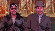 royal wedding daddy GIF by Robert E Blackmon