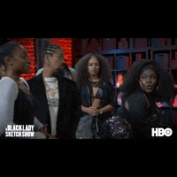 Stand Up Dancing GIF by HBO Max