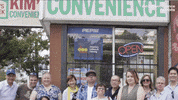 kimsconvenience kc kims convenience kimbits GIF