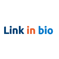 Link In Bio Sticker by OntarioTechU