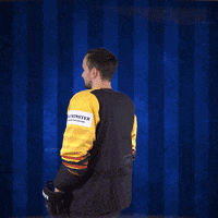 IIHFHockey hockey look model germany GIF