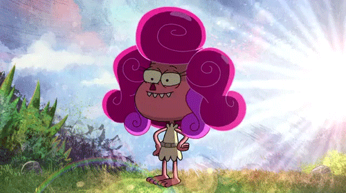 sassy harvey beaks GIF by Nickelodeon