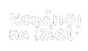 Izlet Sticker by Evitas