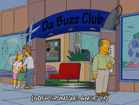bart simpson GIF