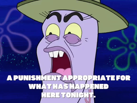 season 5 the inmates of summer GIF by SpongeBob SquarePants