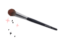 Christmas Makeup Sticker by Morphe