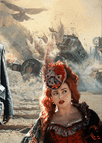 Johnny Depp GIF by Disney