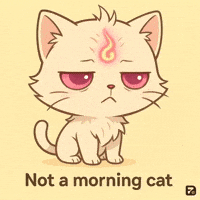 Tired Pastel GIF by Persona