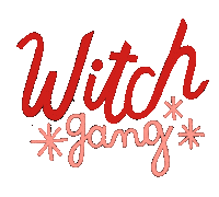 Magic Stars Sticker by Aurage