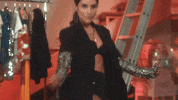 sargentoleon banda cumbia maria leon sargentoleon GIF