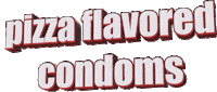 red Sticker by AnimatedText