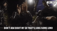 Artist Elevate GIF by Graduation