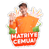 Shopeemy Sticker by Shopee Malaysia