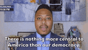 Malcolm Kenyatta GIF by GIPHY News