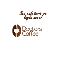 Centro Medico Cafe Sticker by Doctors Center