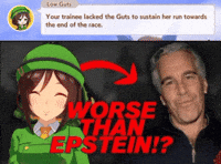 Pretty Derby Umamusume GIF