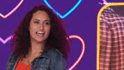 Singled Out GIF by The Roku Channel