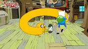 cartoonnetwork cartoon network adventure time hbo max adventure time on hbo max GIF