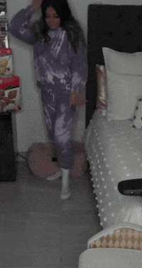 CesarStep twitch tiktok flip ahri GIF