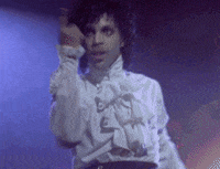 Hot Stuff Flirting GIF