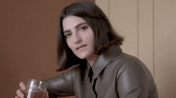 count your blessings GIF by Mattiel