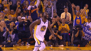 Happy Nba Playoffs GIF by ESPN