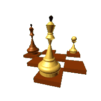 chess STICKER