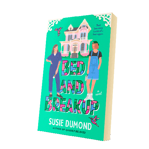 Dial Press Sticker by Random House