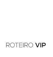 Sticker by Roteiro Vip