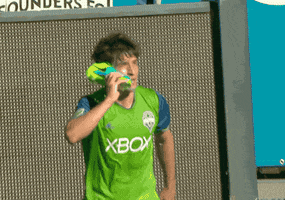 sounders fc mls GIF by Seattle Sounders