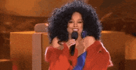 diana ross christimas in rockefeller 2018 GIF by NBC