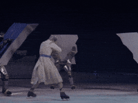 Lets Dance King GIF by Disney On Ice