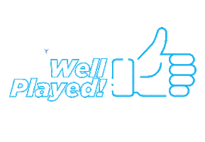 Good Game Fight Sticker by Lenovo Indonesia