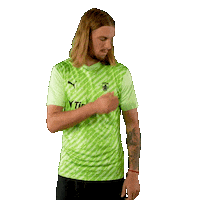 Football Player Sticker by Nike liga