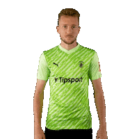 Football Soccer Sticker by Nike liga