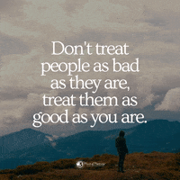 Quote Kindness GIF by Power of Positivity